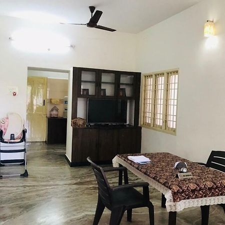 فيلا Bethel House شيناي المظهر الخارجي الصورة