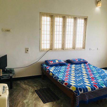 فيلا Bethel House شيناي المظهر الخارجي الصورة