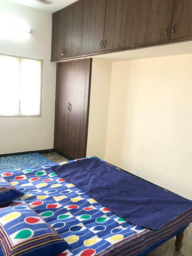 فيلا Bethel House شيناي المظهر الخارجي الصورة