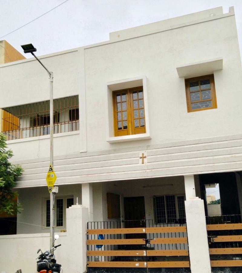 فيلا Bethel House شيناي المظهر الخارجي الصورة