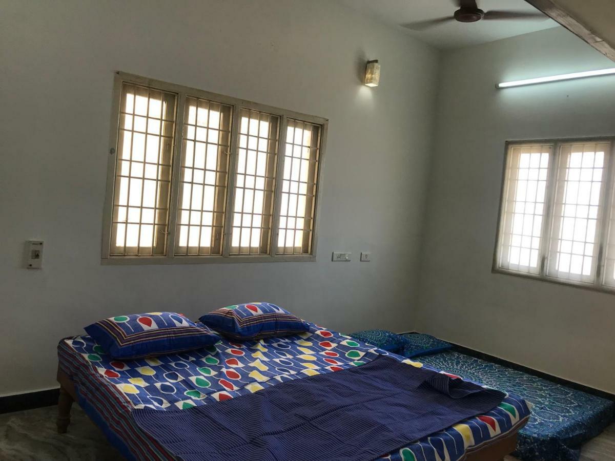 فيلا Bethel House شيناي المظهر الخارجي الصورة
