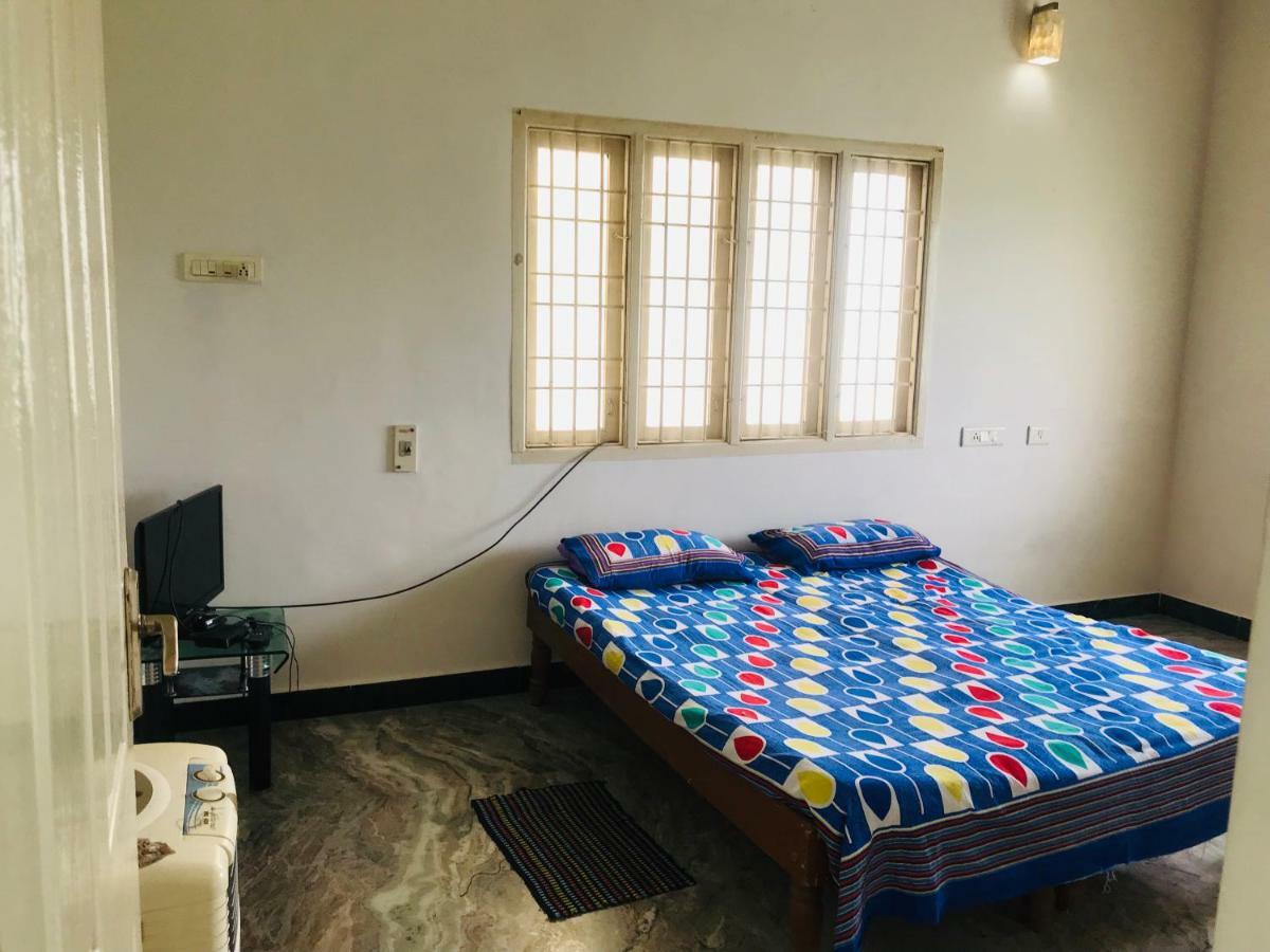 فيلا Bethel House شيناي المظهر الخارجي الصورة